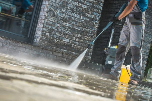 Reliable Moreno Valley, CA Pressure Washing Services Solutions