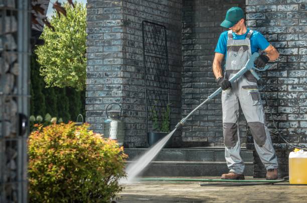 Best Gas Station Cleaning  in Moreno Valley, CA