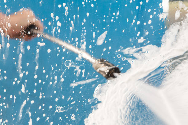 Best Roof Washing  in Moreno Valley, CA