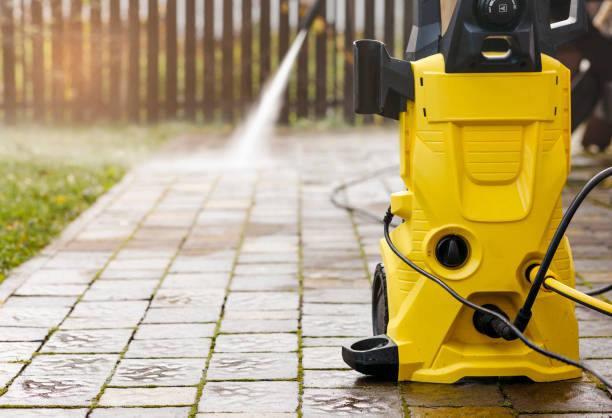 Best Post-Construction Pressure Washing  in Moreno Valley, CA