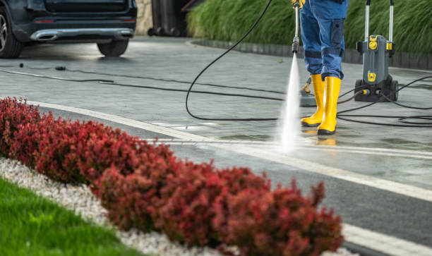 Best Patio and Deck Pressure Washing  in Moreno Valley, CA