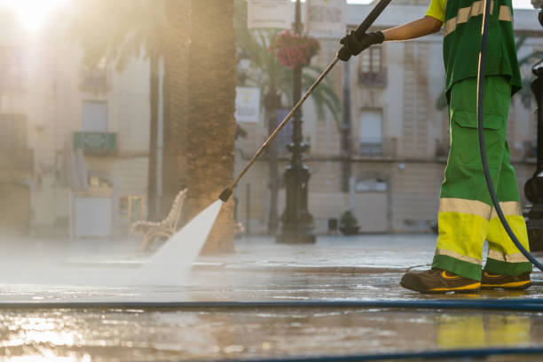 Best Driveway Pressure Washing  in Moreno Valley, CA